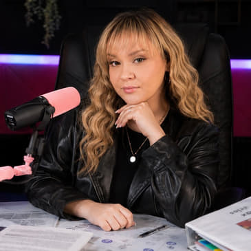 Jen Rivera Investigates