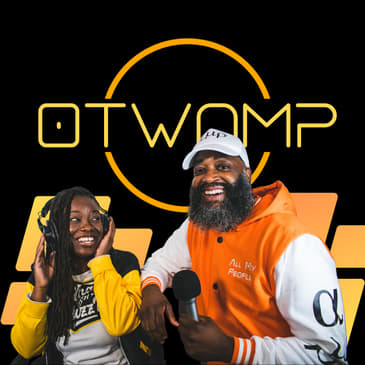 On Track With All My People