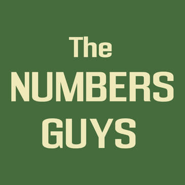 The Numbers Guys