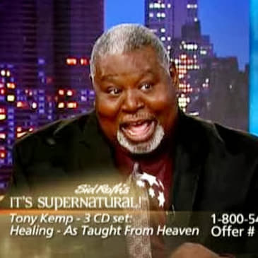 Tony Kemp (Official Channel)