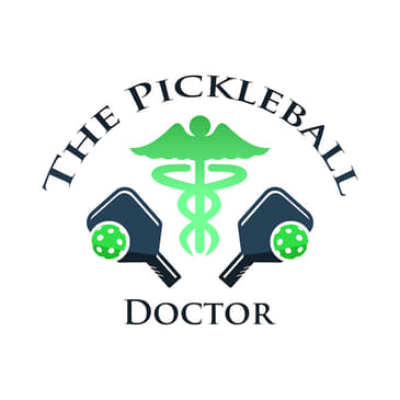 The Pickleball Doctor
