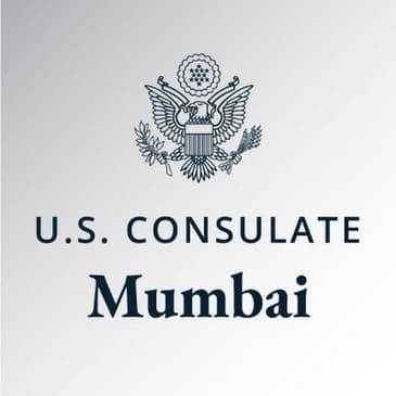 U.S. Consulate Mumbai