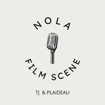 NOLA Film Scene 