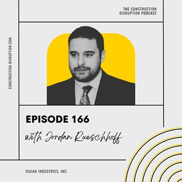 Jordan Ruesch Mastering Roofing Sales with Jordan Rueschhoff | The Construction ...