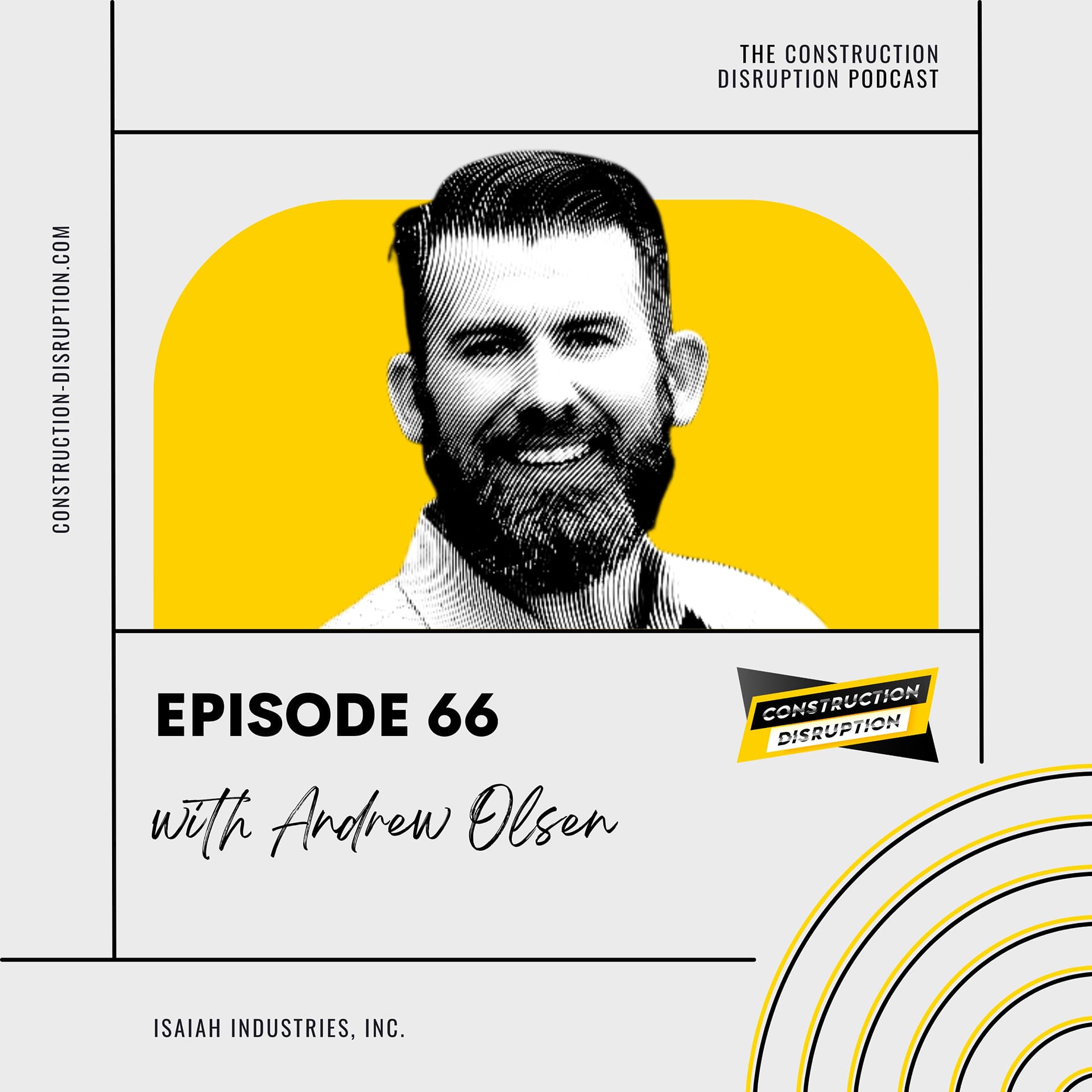 Reach your Customers through Emotion with Andrew Olsen | The ...