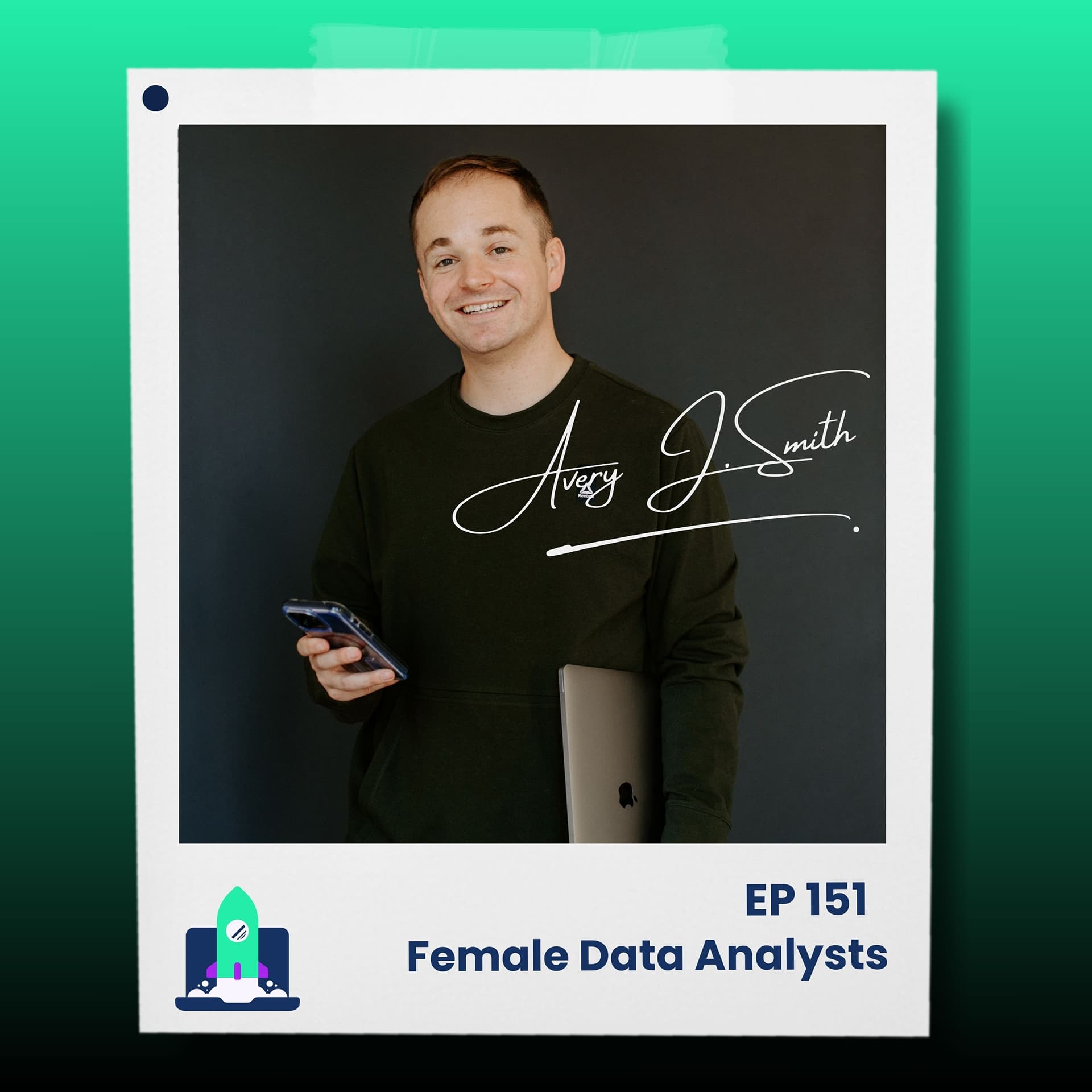 151: Women in Data: Career Advice from 6 GENIUS Data Analysts