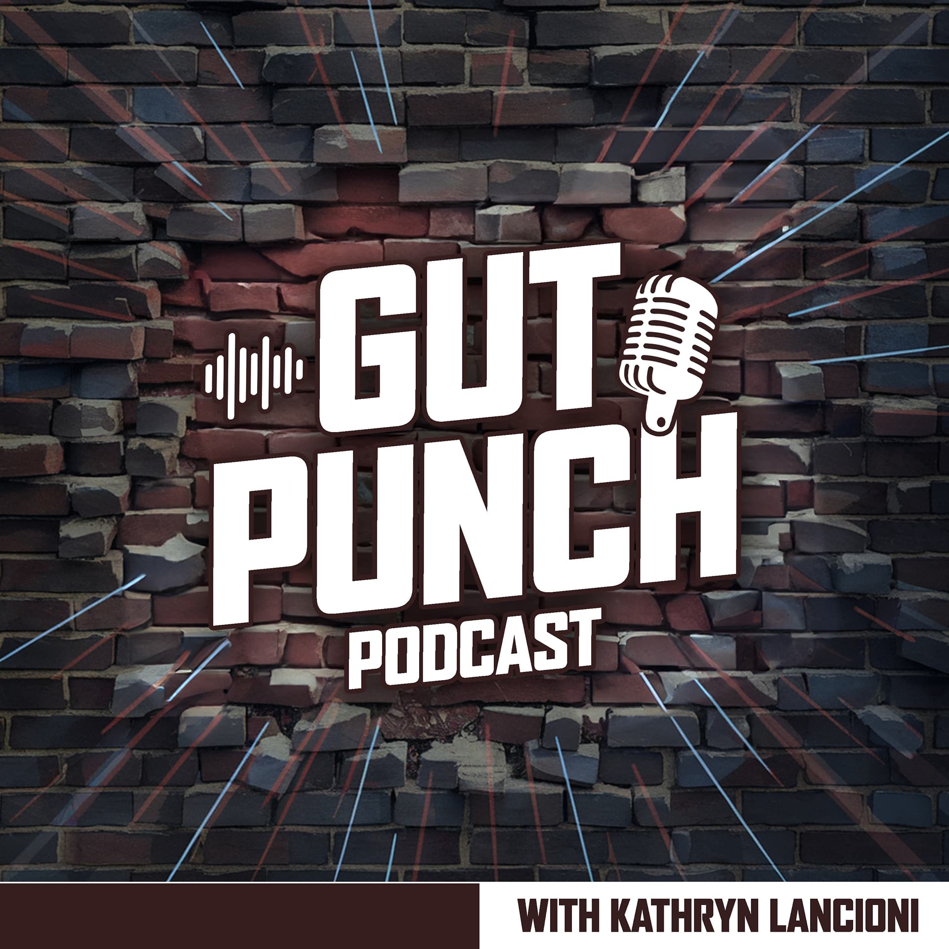 The Gut Punch | Your Transformation Hub: Turning Insights into Success