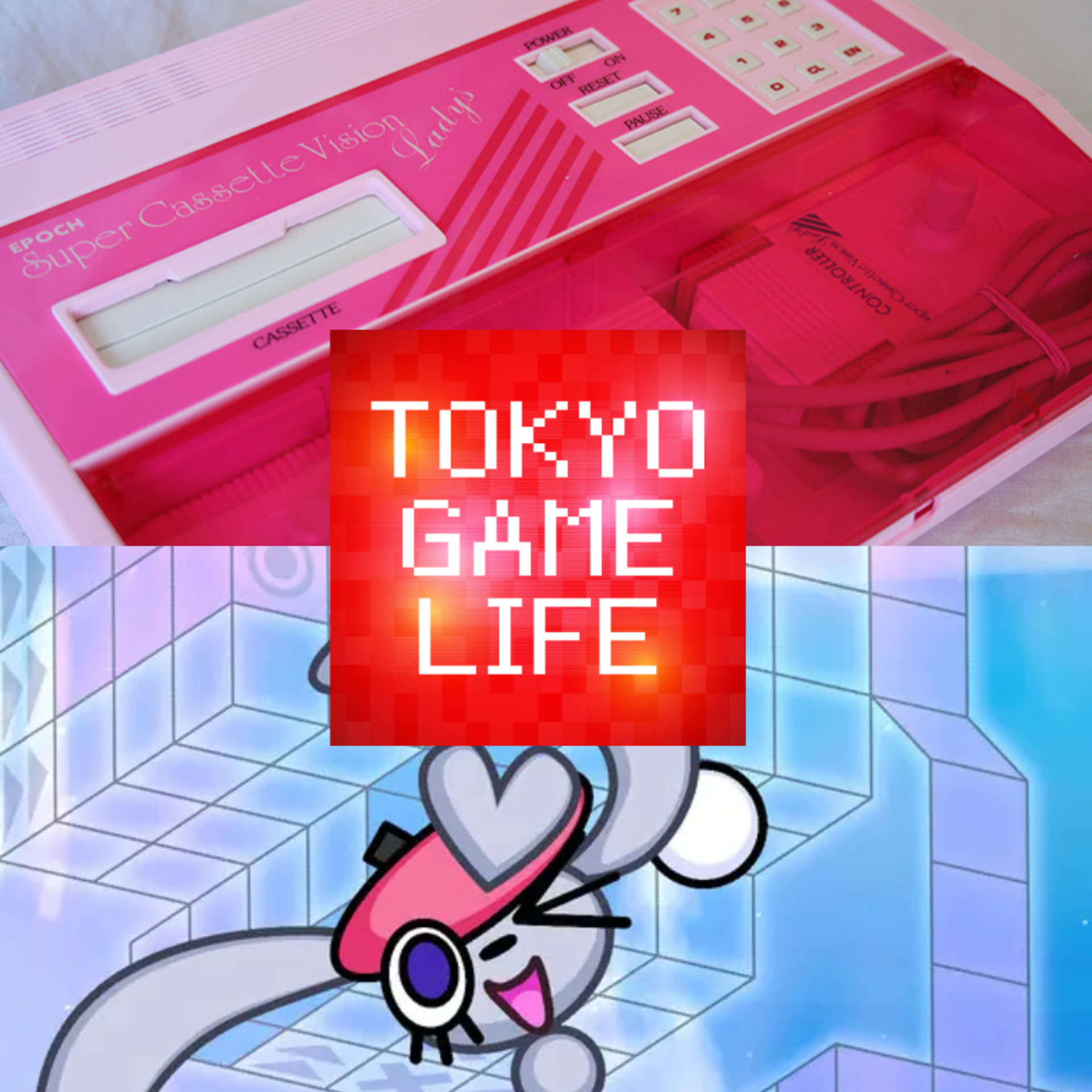 Video Game Consoles You've Never Heard Of with Lewis Packwood