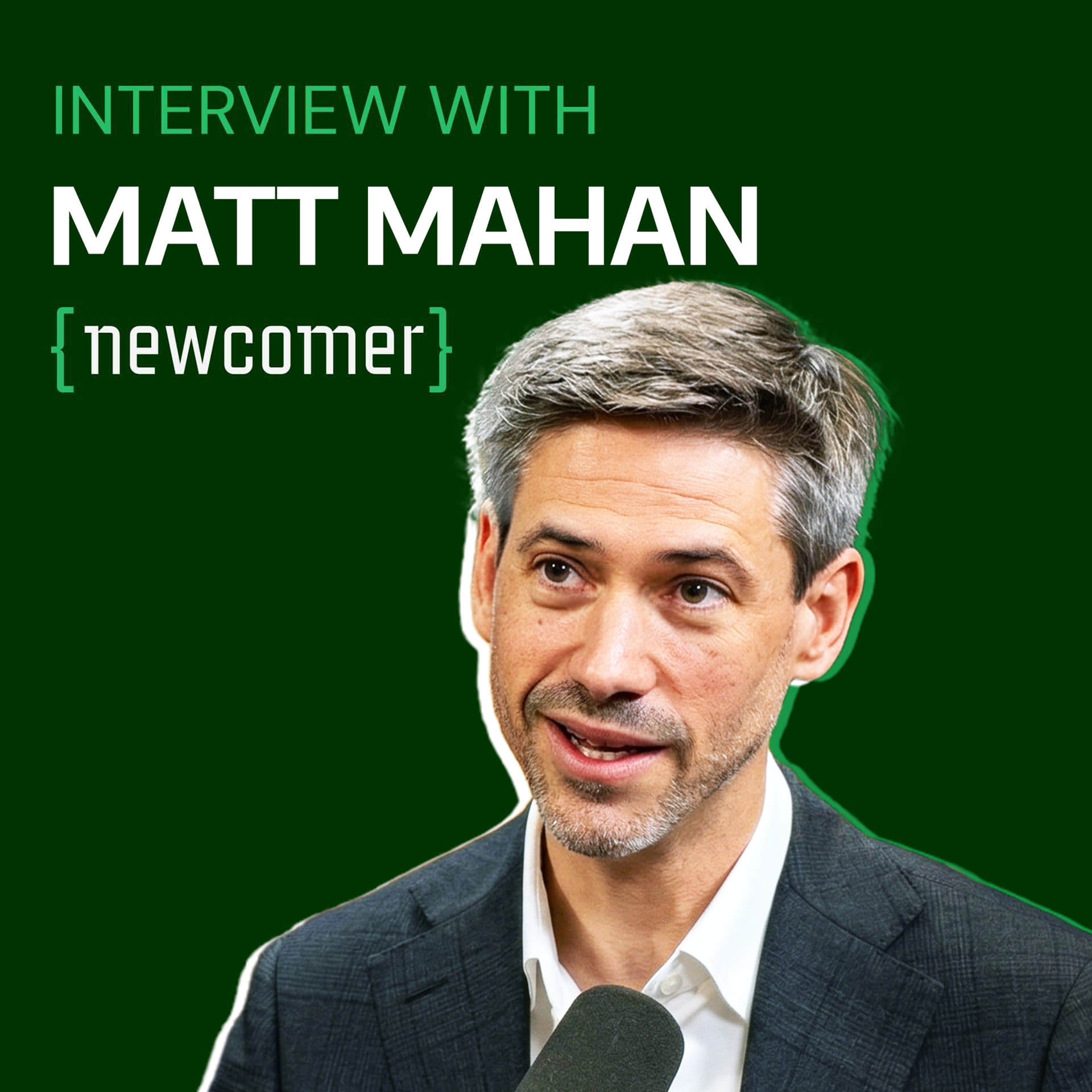 Matt Mahan — 