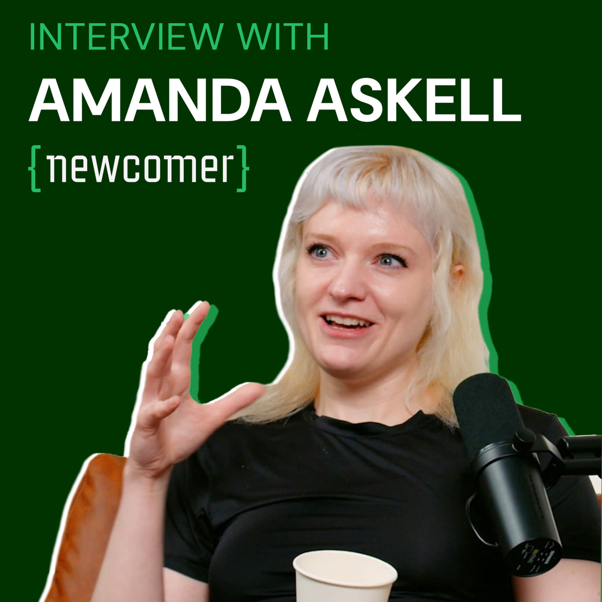 Amanda Askell on AI Consciousness, Claude & Silicon Valley’s Biggest ...