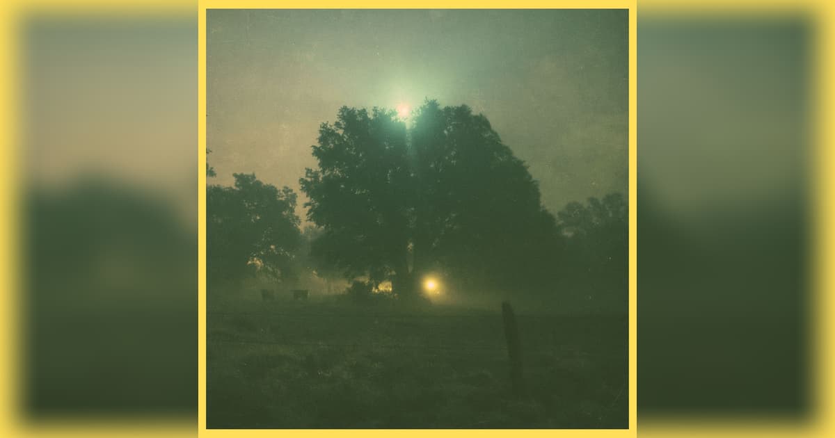 Creepy Ranch The Terrifying Mysteries of Skinwalker Ranch | Horror Story - A Podcast ...