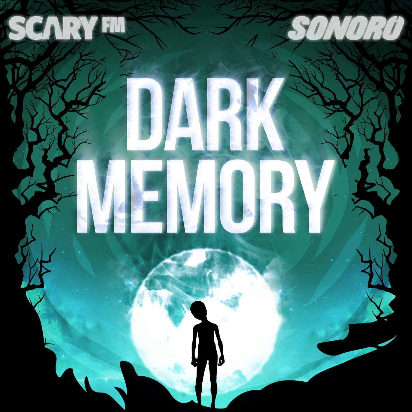 The Exorcism of Anna Ecklund | Horror Story - A Podcast by Scary FM
