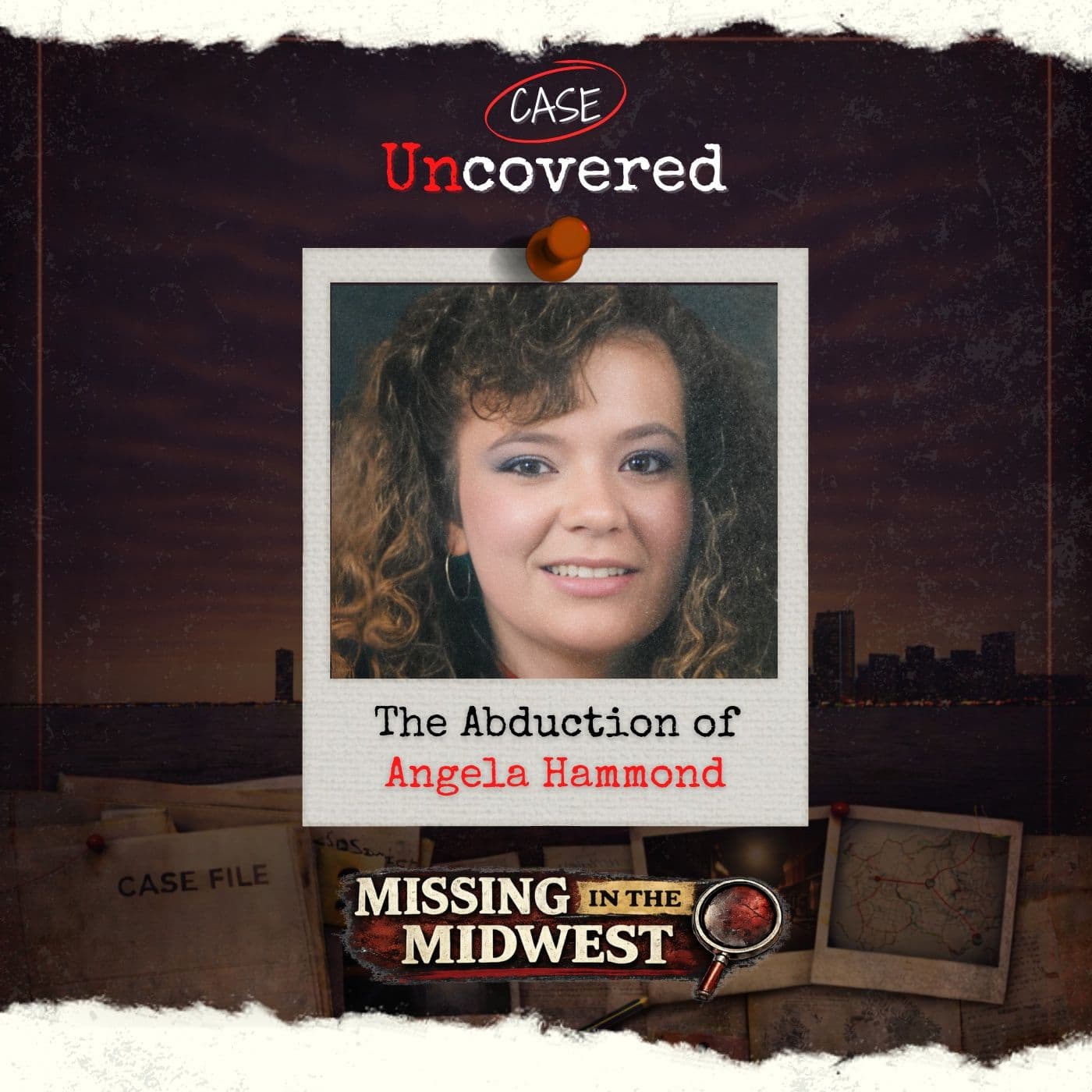 Missing in the Midwest: The Abduction of Angela Hammond | Jen Rivera ...