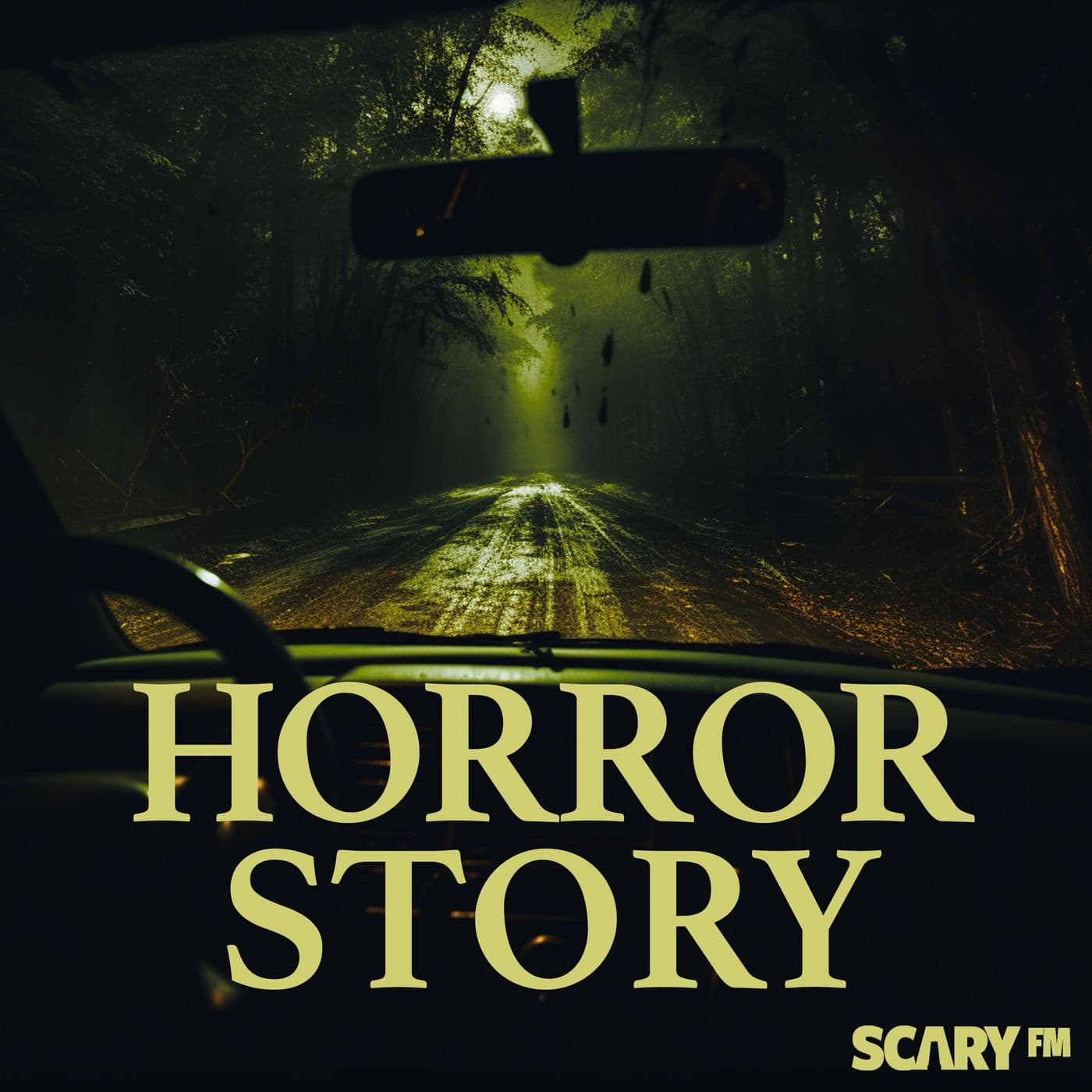 Living in the Haunted Patrick Henry Hotel | Horror Story - A Podcast by ...