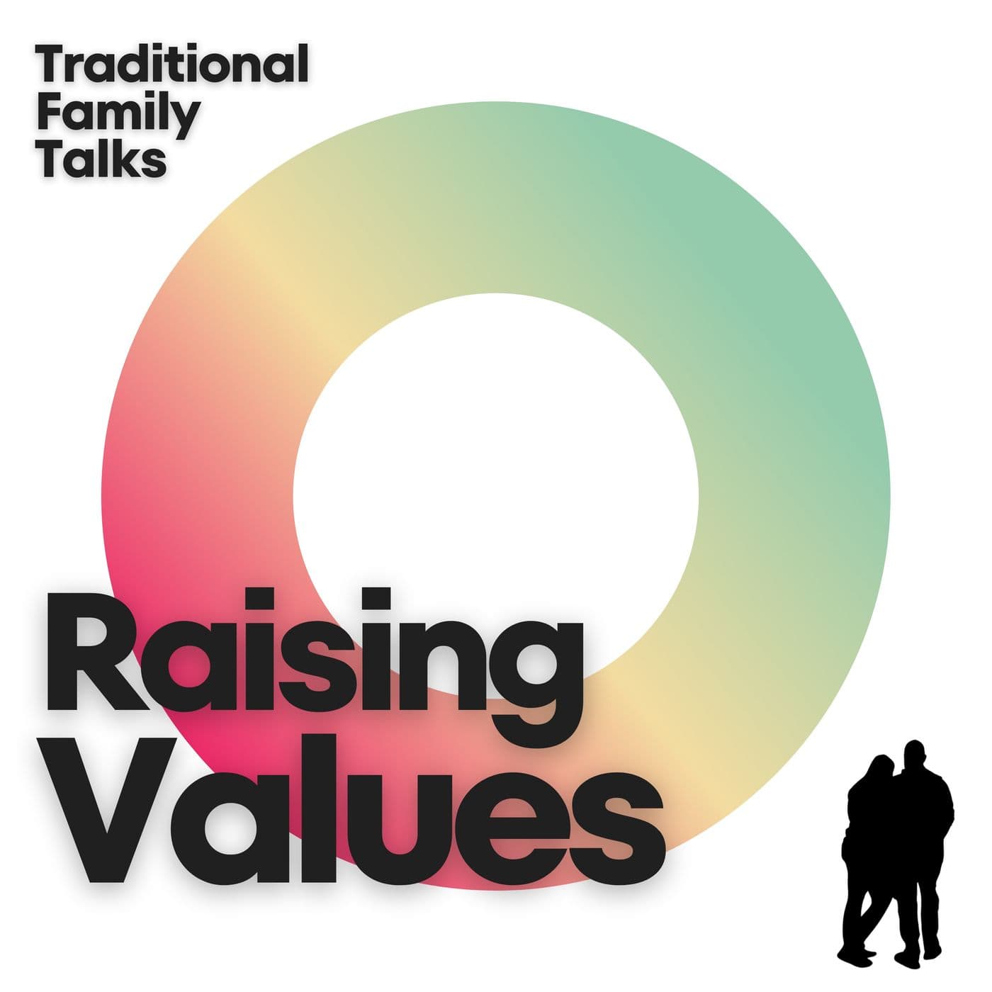 Raising Values: Addiction and the Family