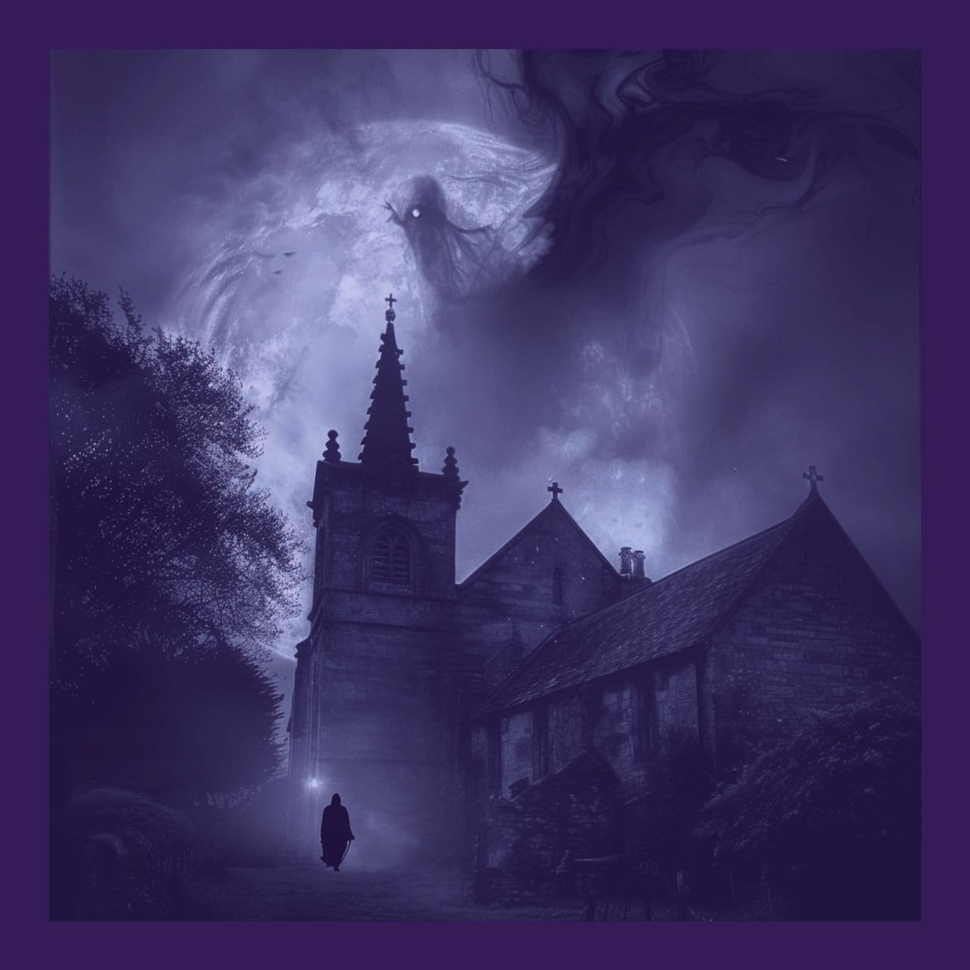 The Convent | True Scary Story - Real-life Horror