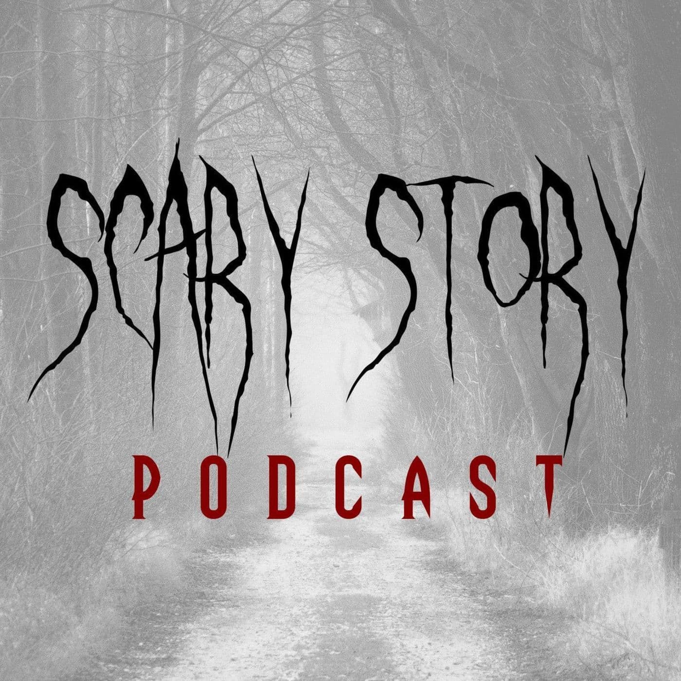 The Ghost Boy From the Park | Scary Story Podcast - Scary FM