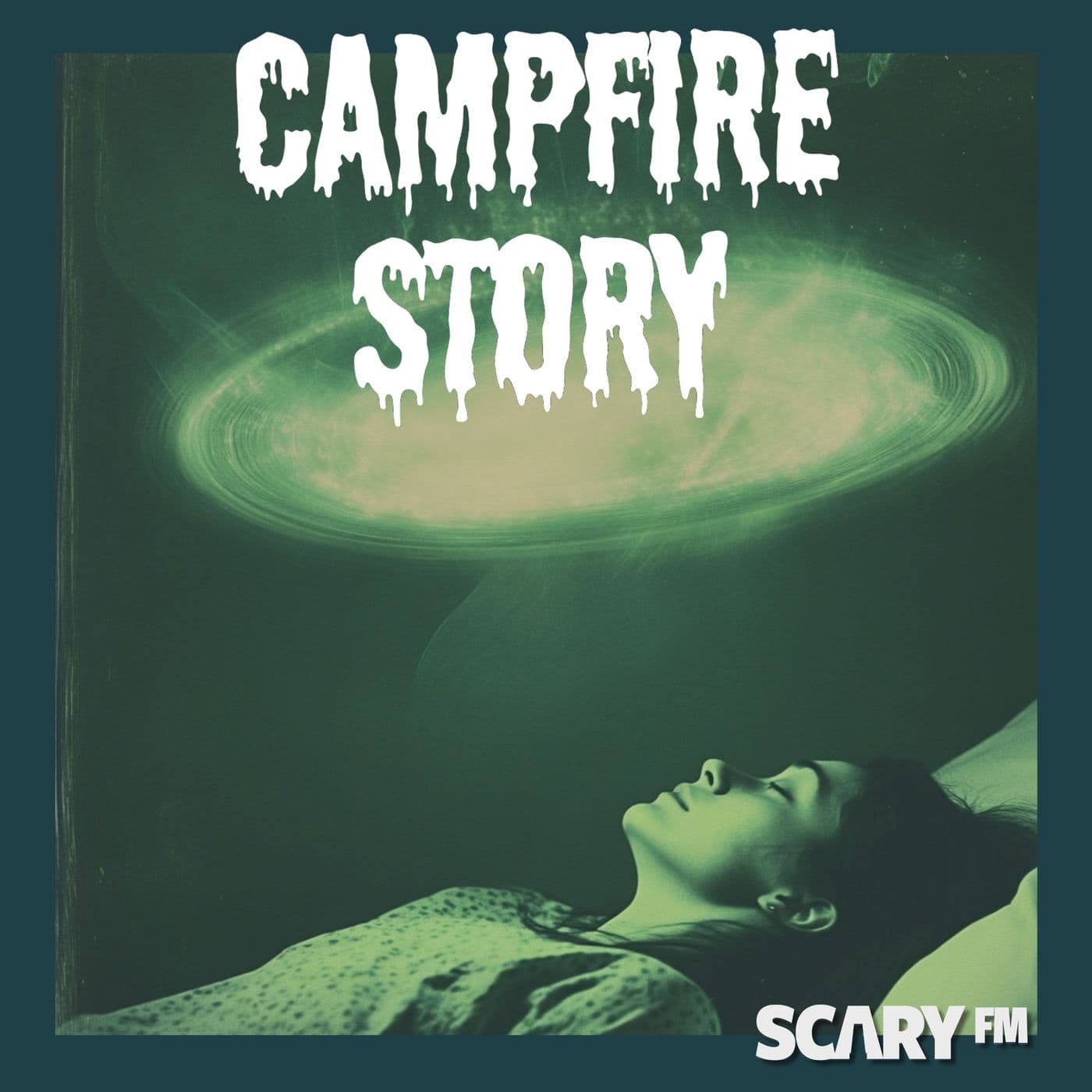 Can You See The Future in Your Dreams? | Campfire Story - Podcast by ...