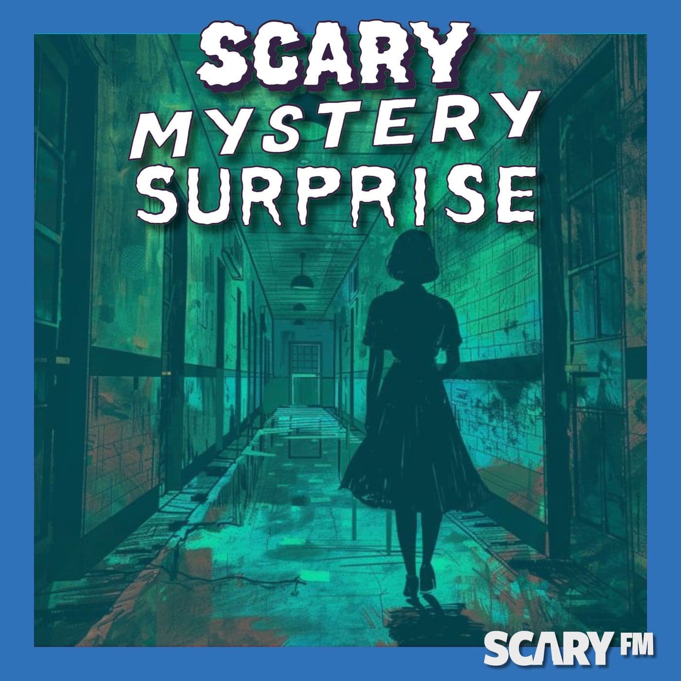 Madam Koi Koi: School Urban Legends | Campfire Story - Podcast by Scary FM
