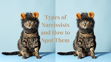 Types of Narcissists and How to Spot Them