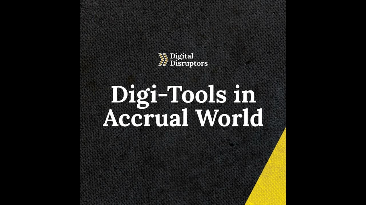 Why the First Wave of AI Accounting Tools is Crashing | Digi-Tools ...