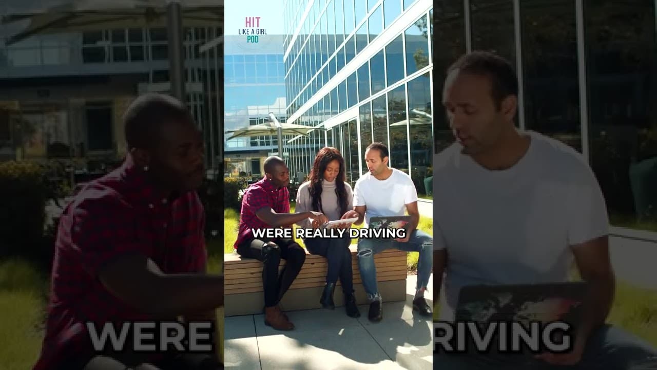 The Evolution of Communication HITsm Community | Amplifying Women in ...