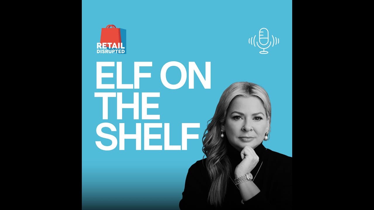 How Elf on the Shelf Became a Global Holiday Phenomenon | Retail ...