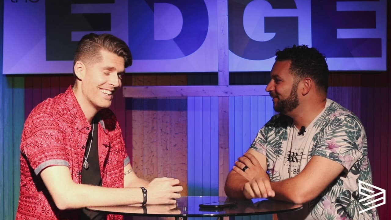 Interview | Mental Health with Bryan Saylor | CGN Media