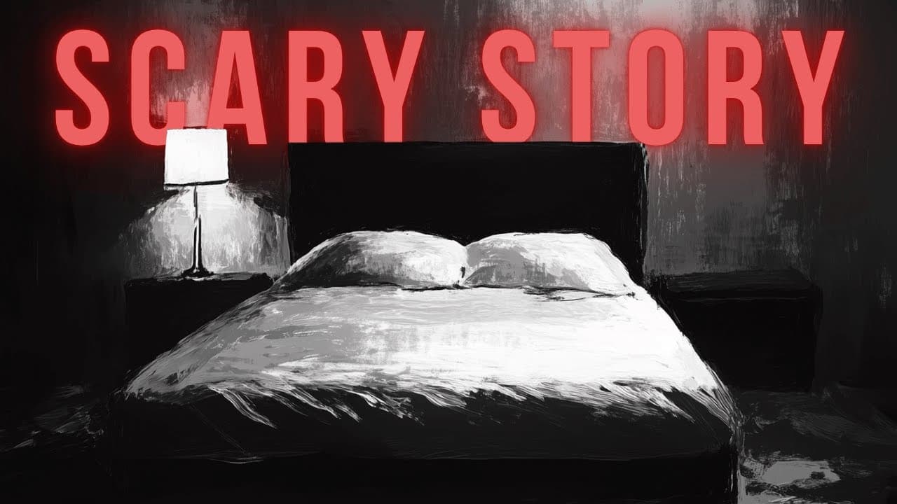 Go to Sleep Natalie • Scary Story Podcast | Scary Story Podcast - Scary FM