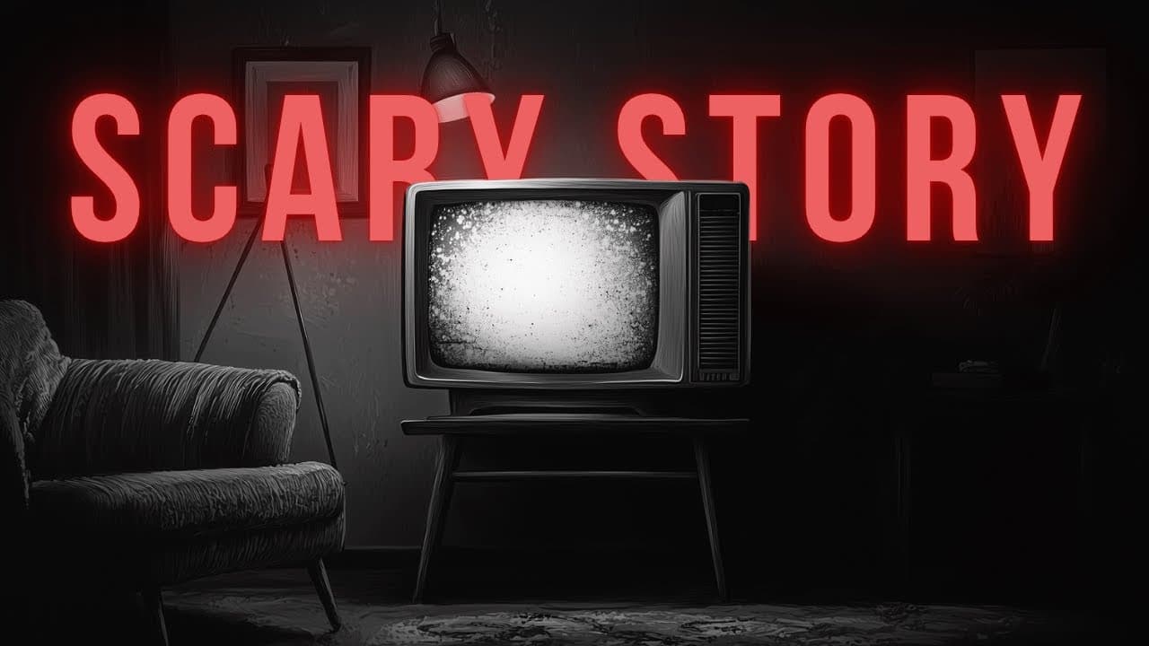 Wrong Address • Scary Story Story Podcast | Scary Story Podcast - Scary FM