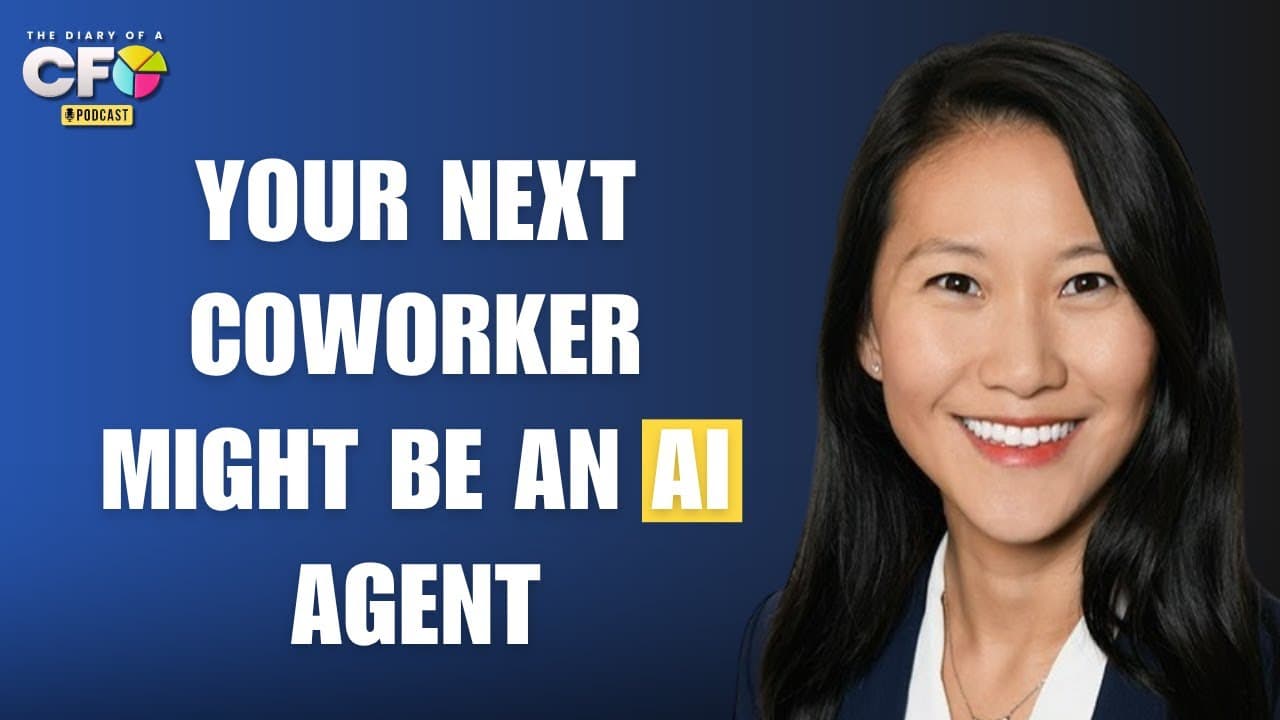 The Future of Work Is 70% Leadership & 30% AI Tools with Salesforce's ...