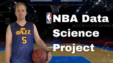 Sports Analytics Project With Python & Streamlit