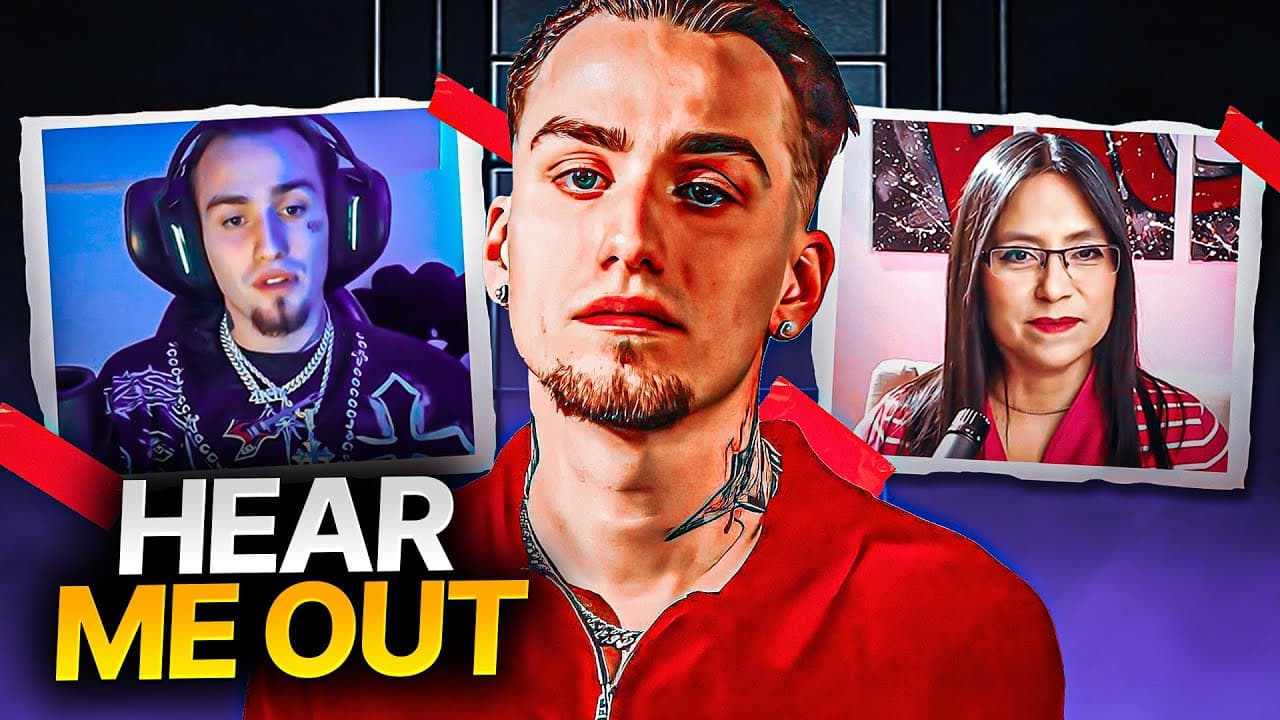 The Death of Secular Music: Another Rapper Turns to God | Praise ...