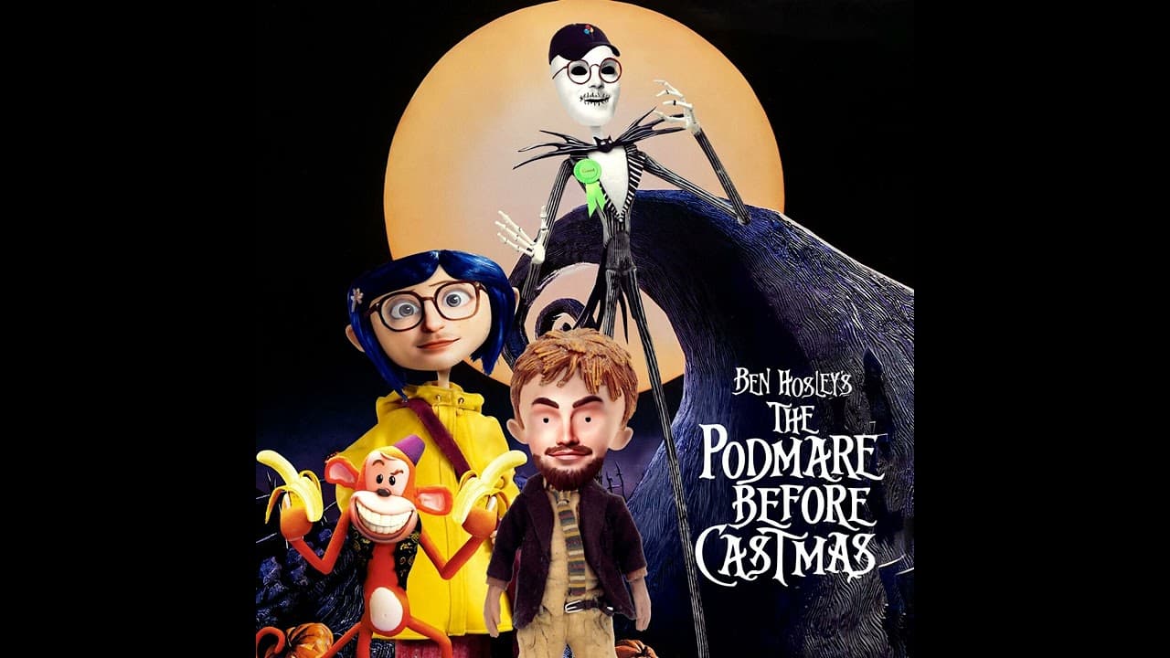 The Nightmare Before Christmas with Michael Rianda