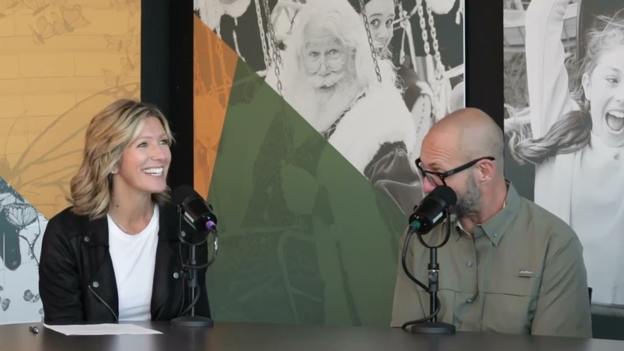 Episode 63: KFAN’s The Power Trip Chris Hawkey + Cory Cove | So Much ...