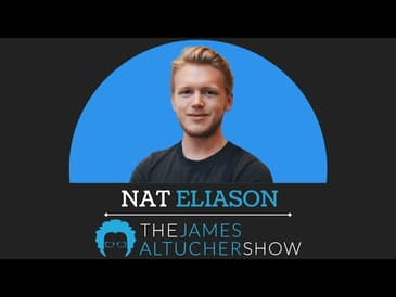 Crypto Millions: Nat Eliason's Wild Crypto Journey and the Future of