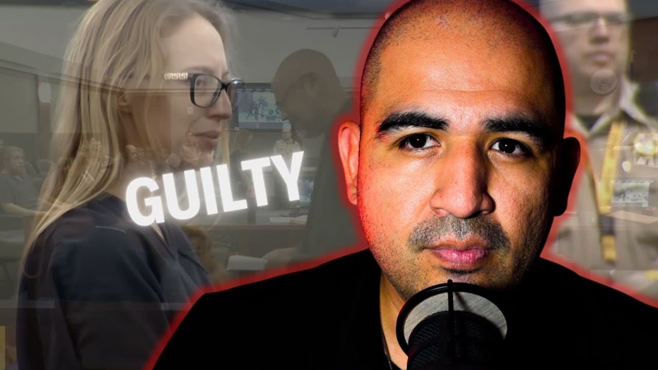 Ghost Adventures’ Aaron Goodwin's Wife Plotted His Murder with a Famous ...