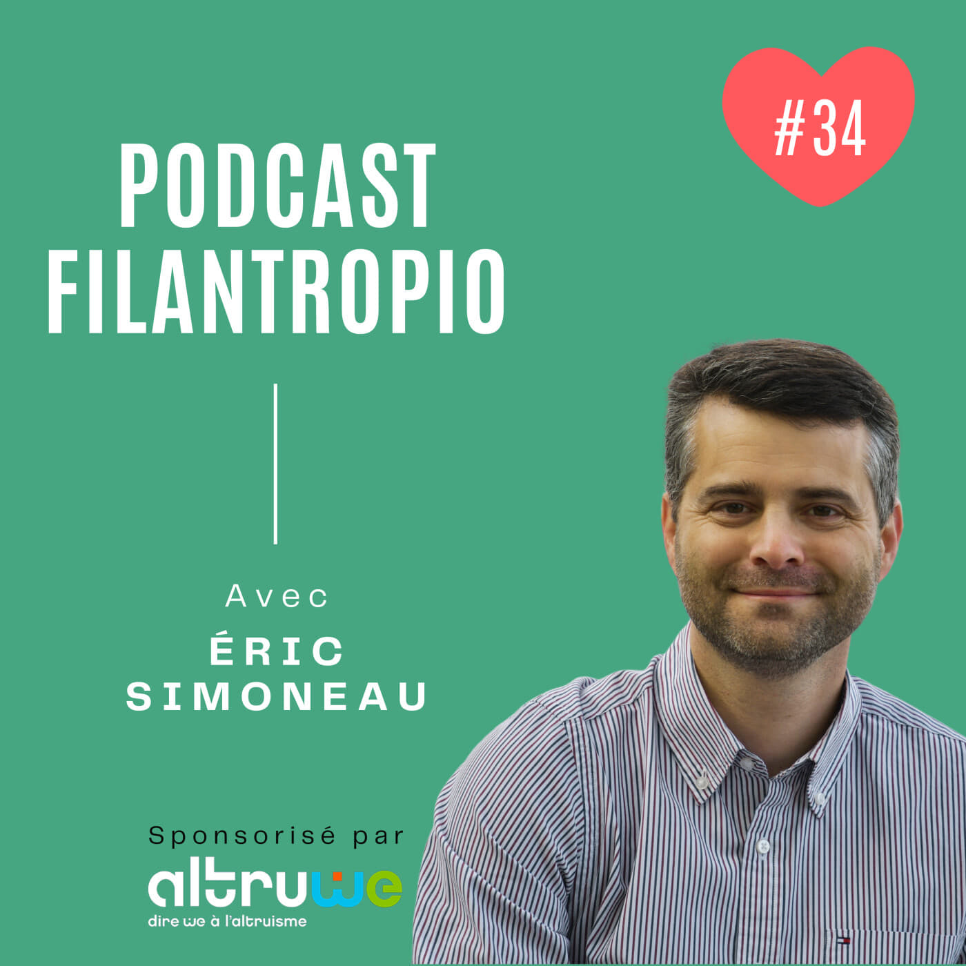 [EXTRAIT] #34 : Un concept innovant pour démarquer ses candidatures ...