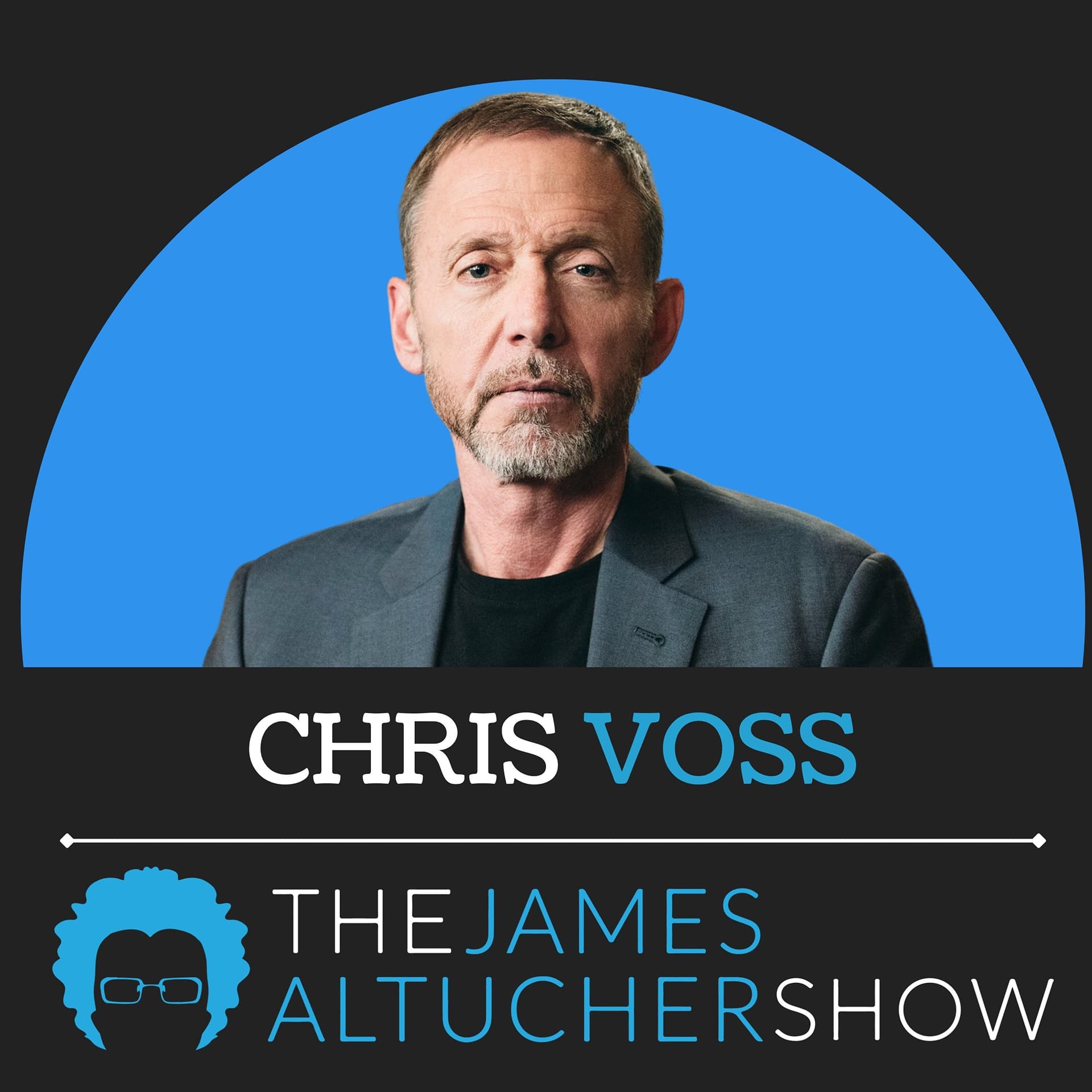 Chris Voss | The How-To of High-Stakes Negotiations: The Secrets of ...