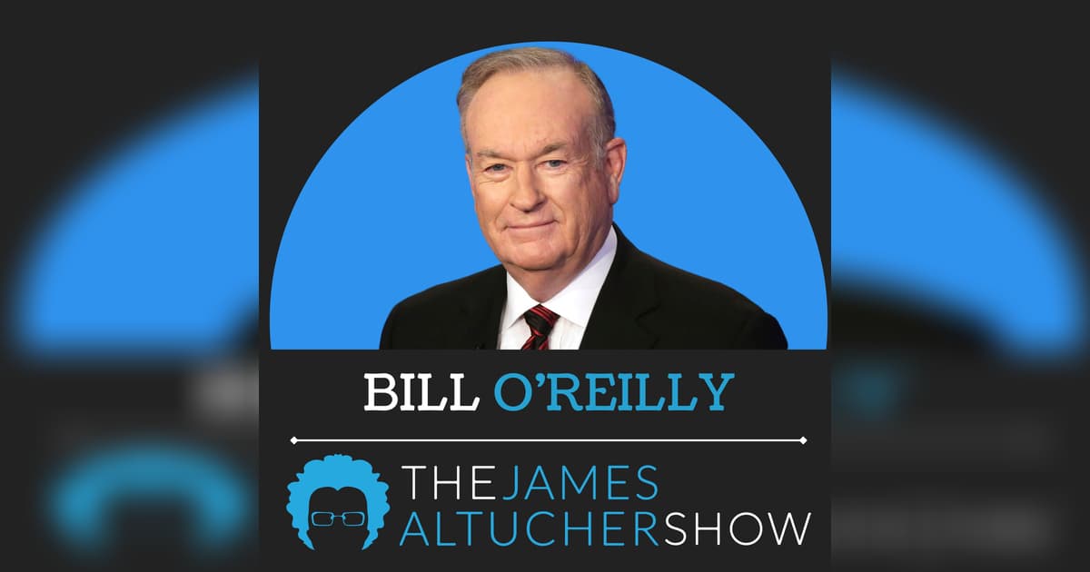 Billow Riley Bill O'Reilly | How Presidential Legacies Shape America: An In-depth ...