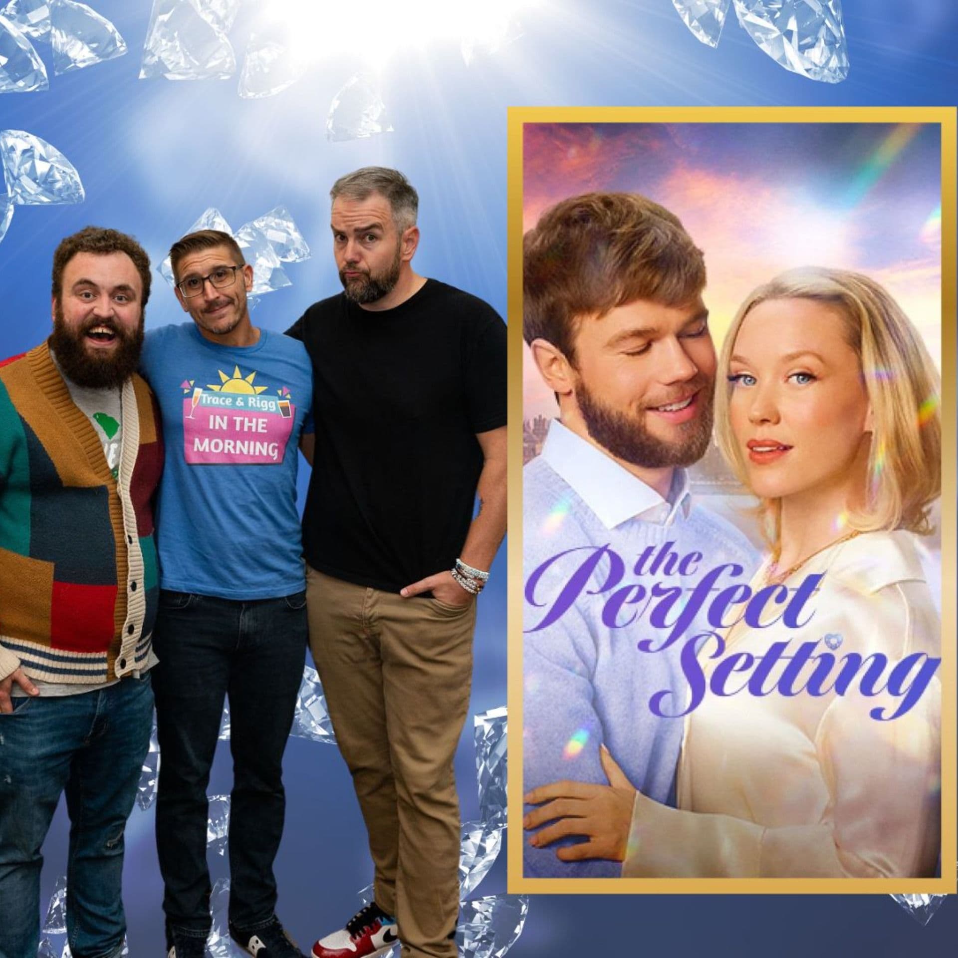 The Perfect Setting (Hallmark Channel - 2025) | Deck the Hallmark Podcast