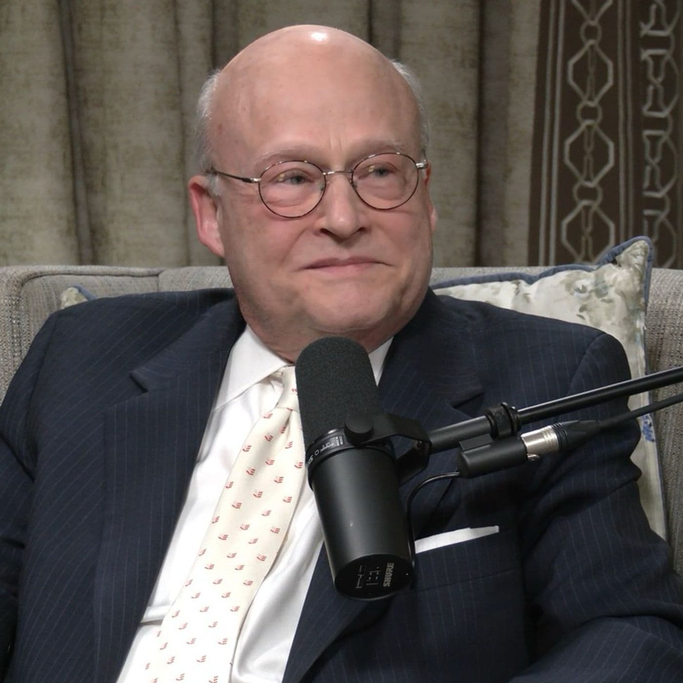 Reagan, Trump, & the Fight to Save America | Hon. T. Kenneth Cribb, Jr ...