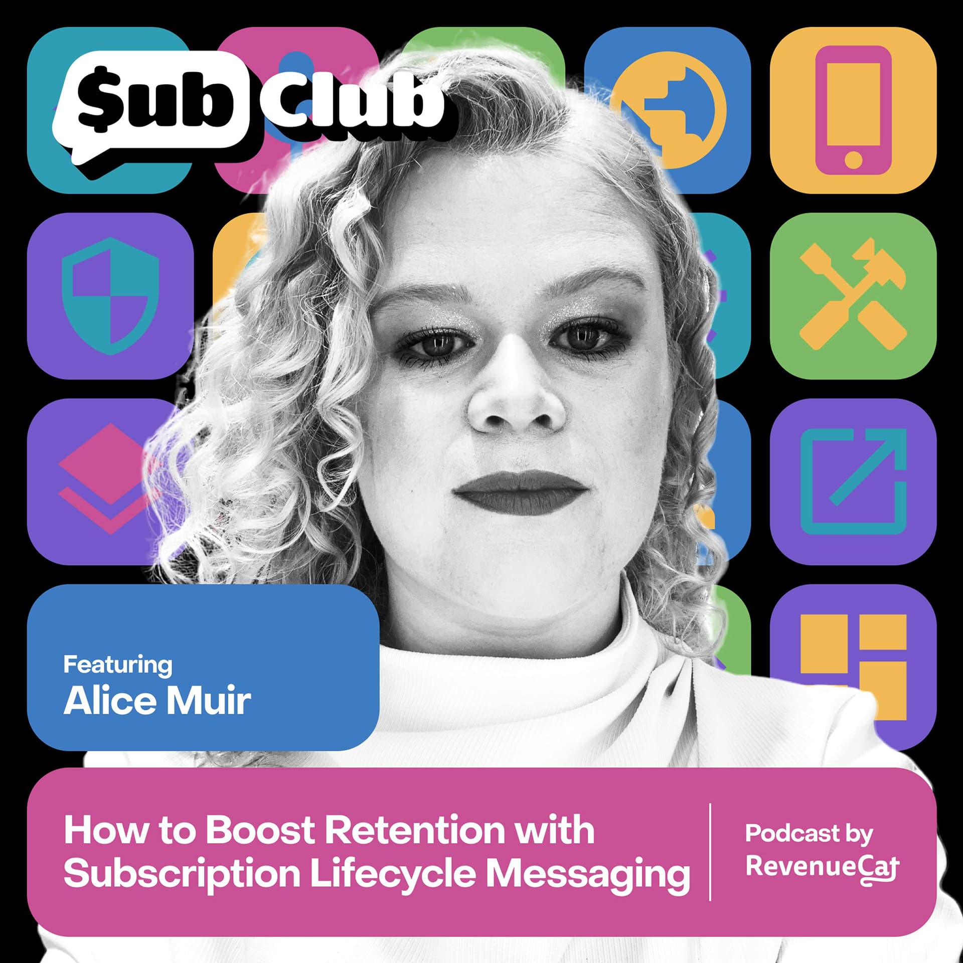 How to Boost Retention with Subscription Lifecycle Messaging — Alice ...