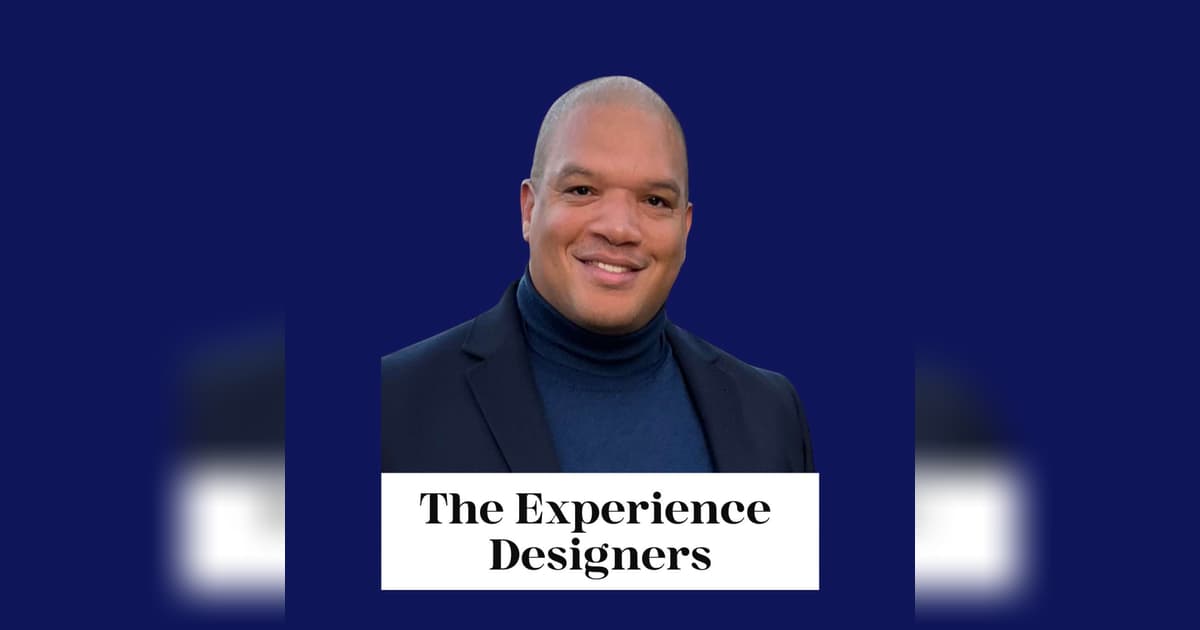 James R. Warren James Warren - Empathy at Scale. The Future of Story-Driven Insights ...