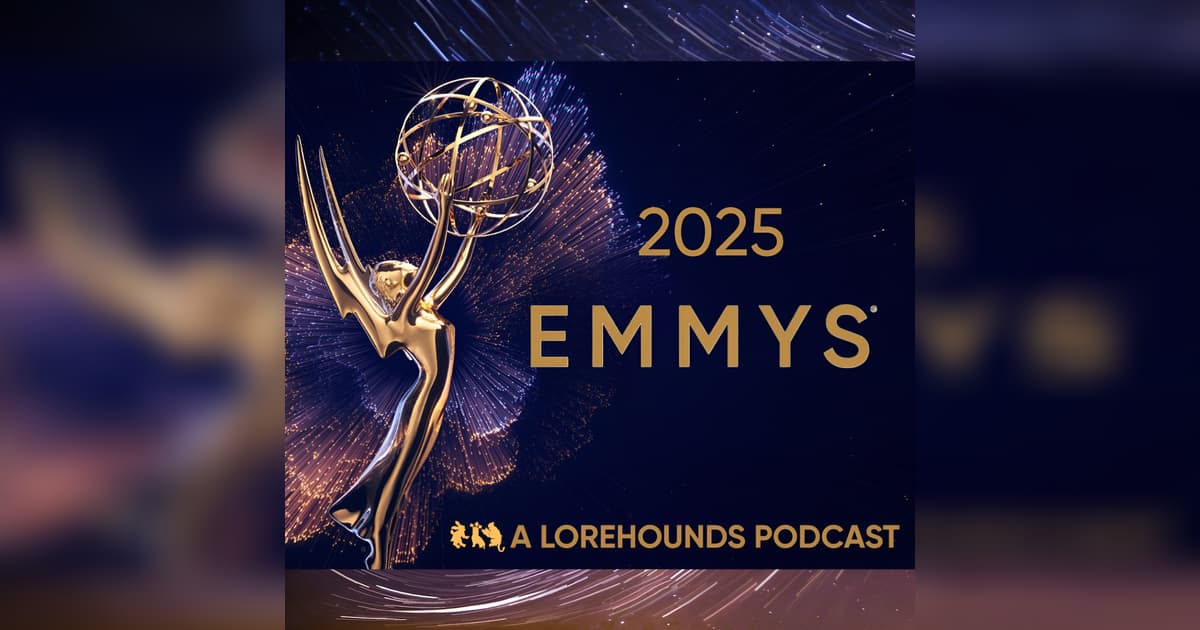 Emmy Roo Streamer 2025 Emmy noms – pt. 1 (of 2): How it works & the streamers | The ...