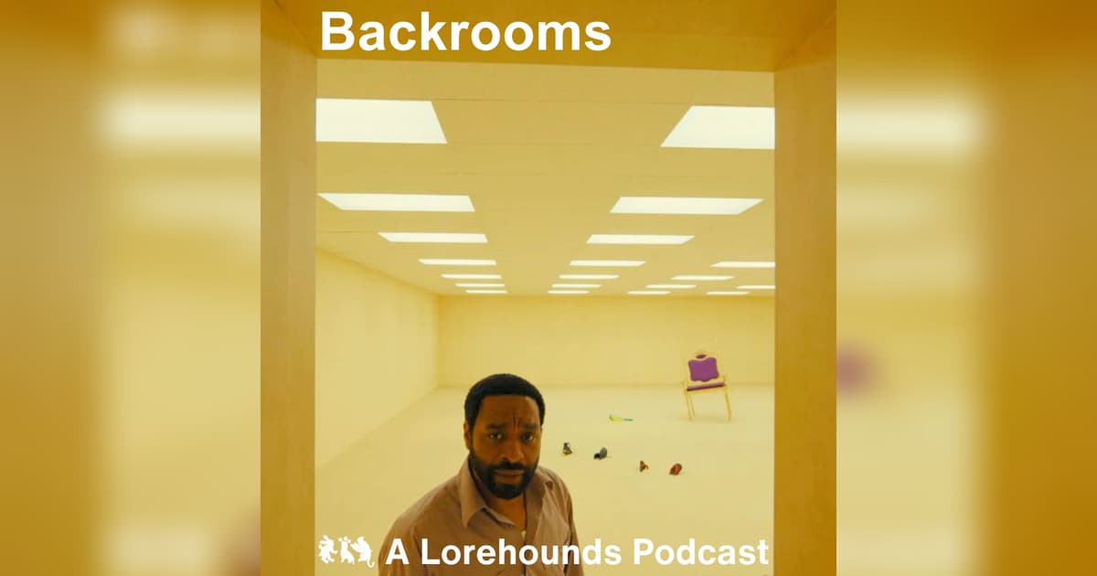 Backrooms 2026 The Lorehounds backrooms-2026-the-lorehounds
