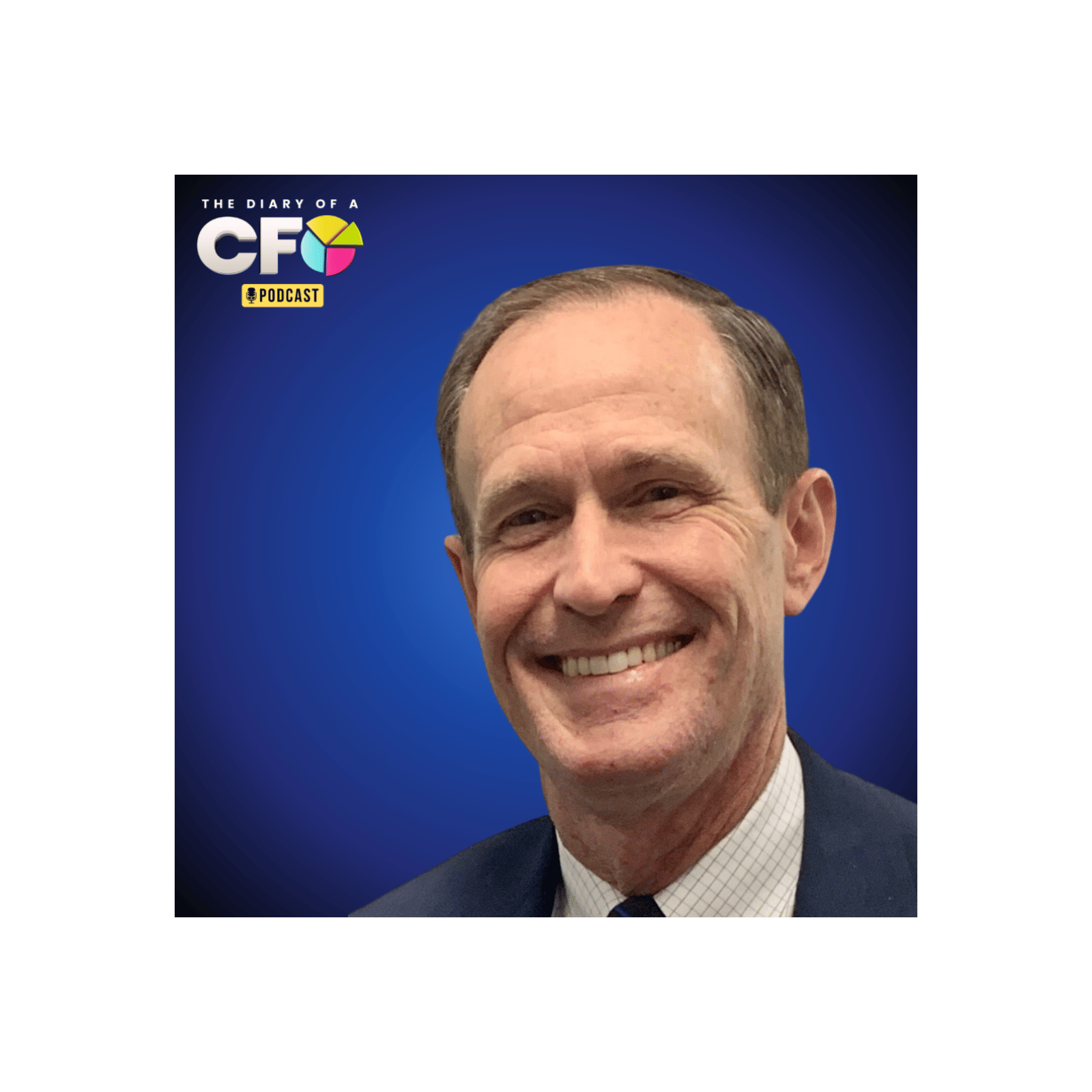 Former Caterpillar Group CFO on The Leadership Skills Finance ...