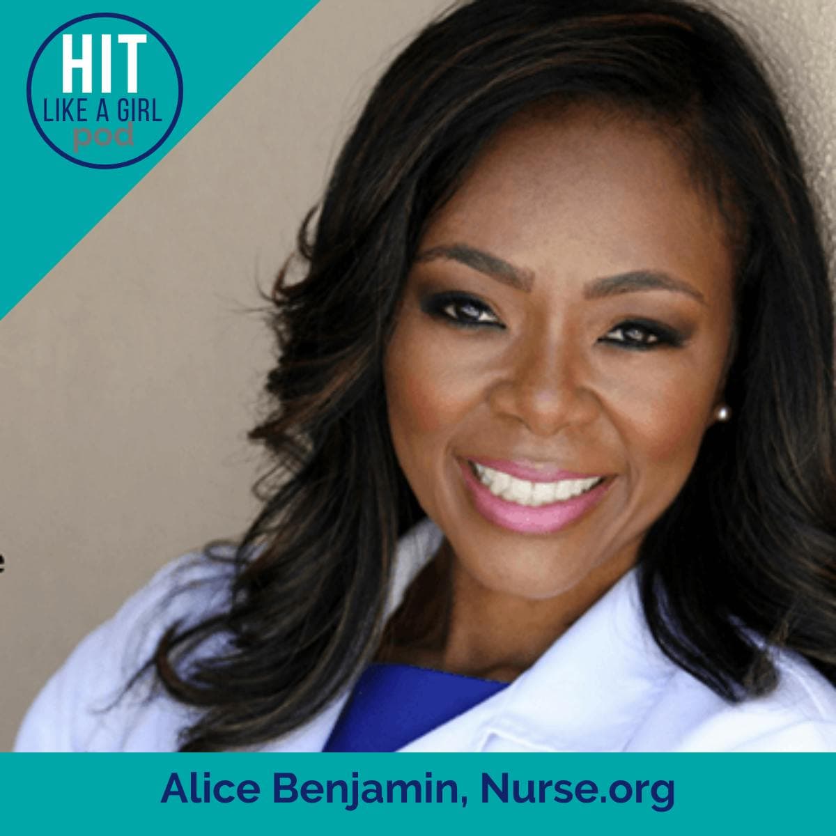 Nurse Alice Shares the Variety of Career Paths Available for Nurses ...