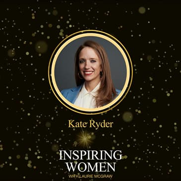 Kate Rider From Journalist To Billion-Dollar CEO: How Kate Ryder Built The World's ...