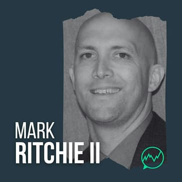 Mark A Ritchie 290 · Mark Ritchie II - Price-Action, Swing Trading Equities from the ...